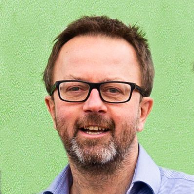 Mark Bjornsgaard 
