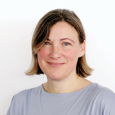 Dr Anne Dobrée