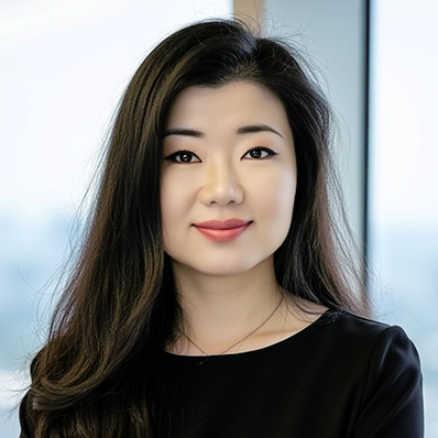 Sylvia Lu, FRSA