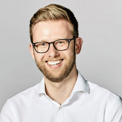 Owen Metters