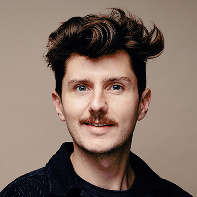 Daniel Quirke
