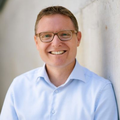 Joerg Roskowetz