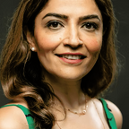 Professor Sana  Khareghani