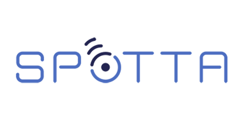 Spotta Logo