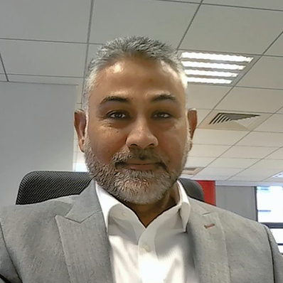 Shahzad Nadeem