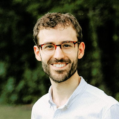Michael Simpson