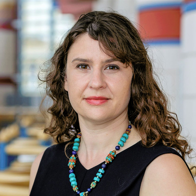 Monique Boddington