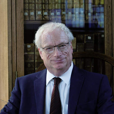 The Rt Hon Lord Smith of Finsbury PC MA PhD