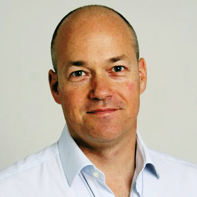 Tim Naylor