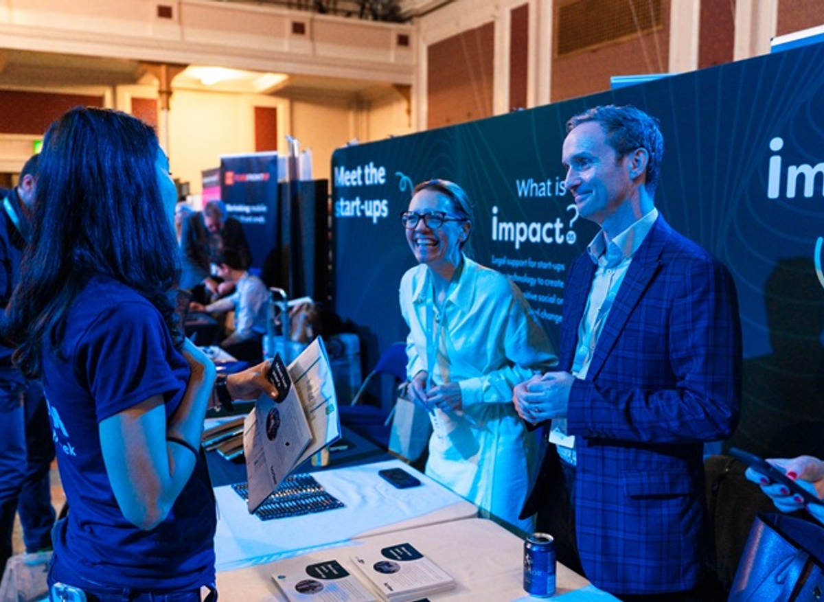 Innovation Alley