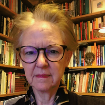 Christina  Schwabenland