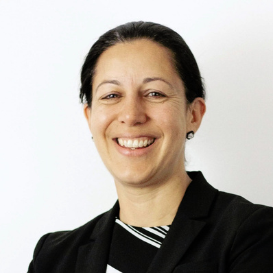 Priya Guha MBE