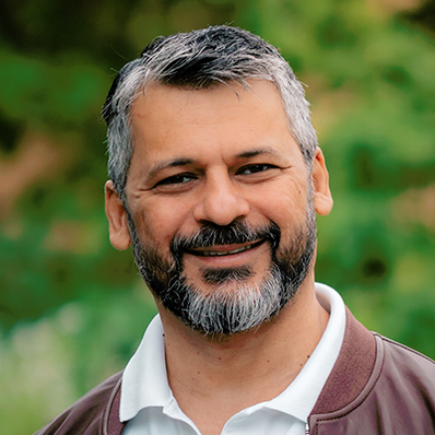 Vishal Kapoor