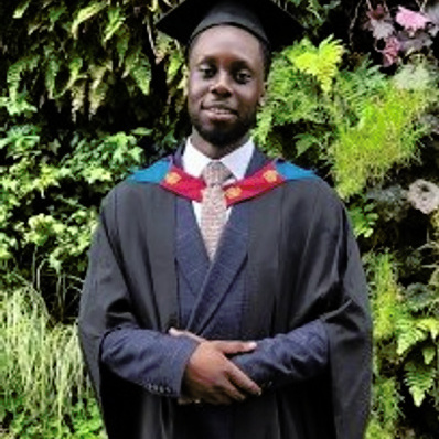 Anthony Adiotomre