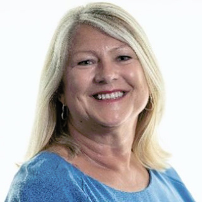 Laraine Moody