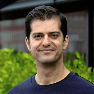Dr. Shahram Mossayebi