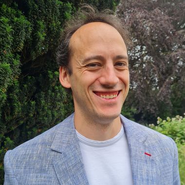 Robert  Schoonmaker