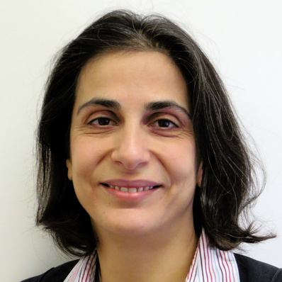 Nicky Athanassopoulou