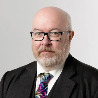 Duncan Clubb