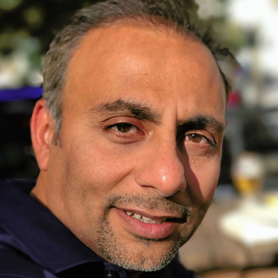 Humayun Sheikh