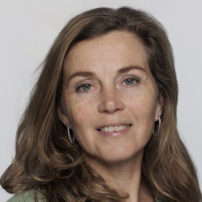 Ilse Sienaert