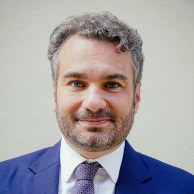 Dr Giovanni Bandi