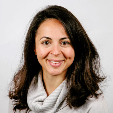 Dr Monica Saavedra, EngD
