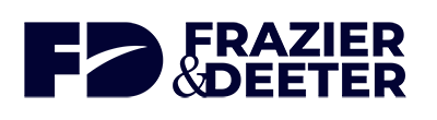 Frazier Deeter
