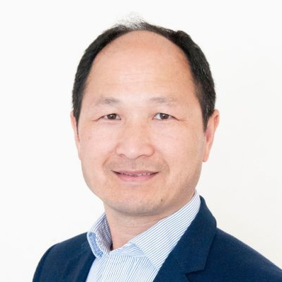 Professor Yonghong Peng