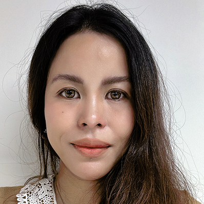 Dr Eloisa Angeles