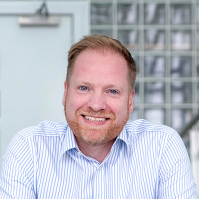Pim van Baarsen
