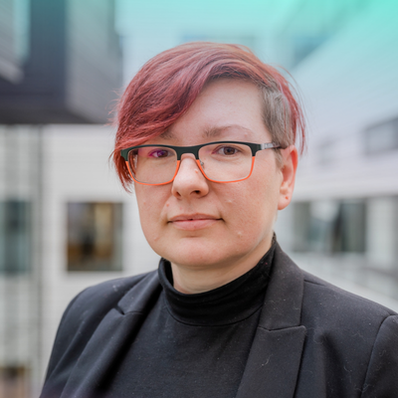 Dr Agnieszka Iwasiewicz-Wabnig 