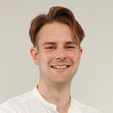 Max Beverton-Palmer