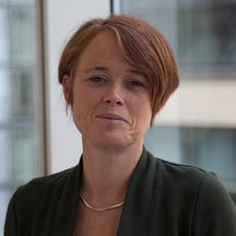 Anne Parkes