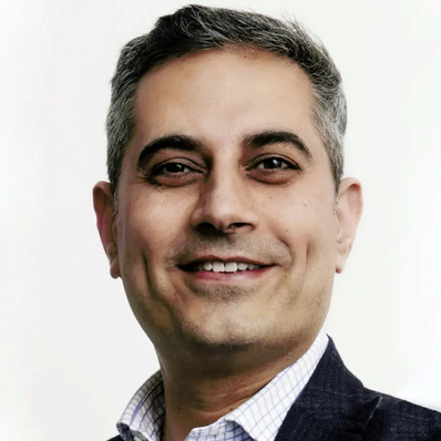 Dr Vishal Gulati