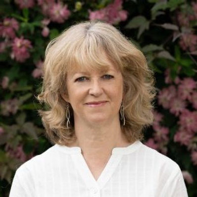 Belinda Clarke OBE