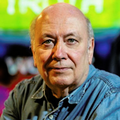 Phil O’Donovan FREng