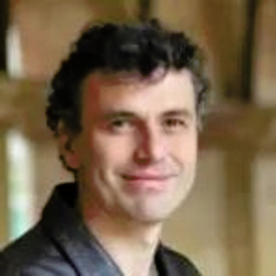 Prof Florin Udrea