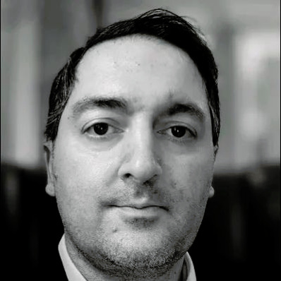 Dr Amir Sani