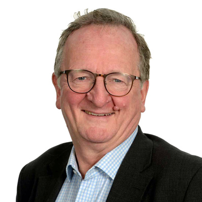 Dr Mike Short CBE FREng