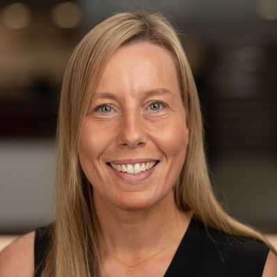 Nicola Pinder