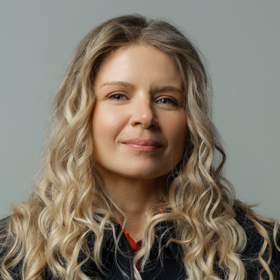 Kateryna Bezsudna