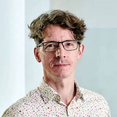 Paul Ceely