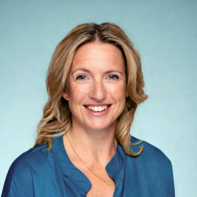 Katy Davies