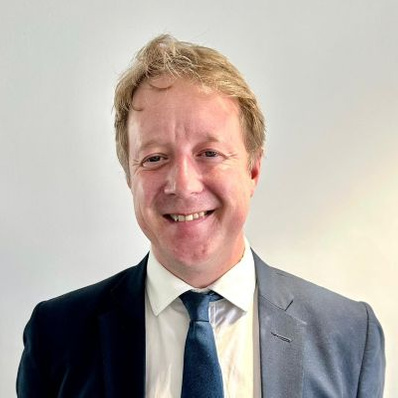 Paul Bristow