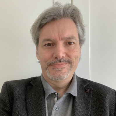 Dr Paul Calleja