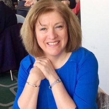 Anne Hurst