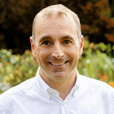 Iain Anderson