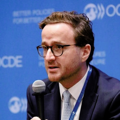 Peter Stephens