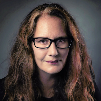 Dr Victoria Baines